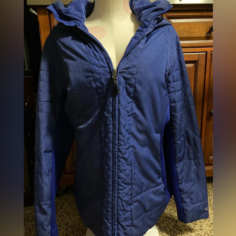 Champion lightweight Venturedry jacket